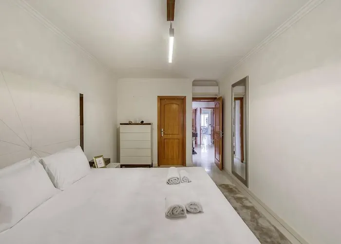 Lejlighed Maison Soleil Oeiras