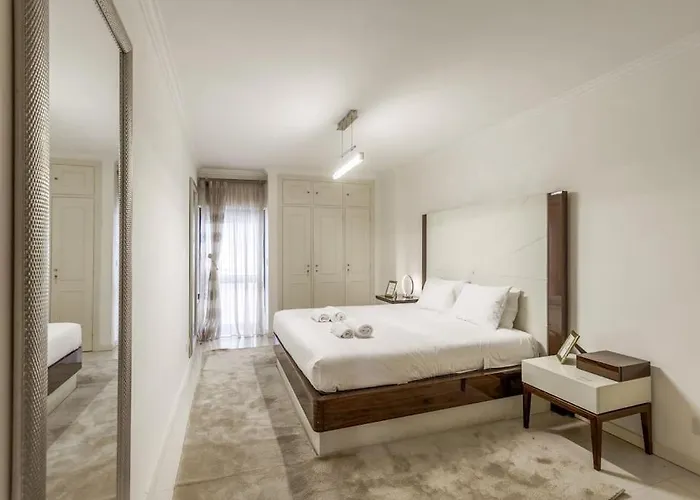 Maison Soleil * Oeiras