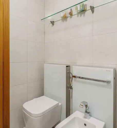 Maison Soleil Lejlighed