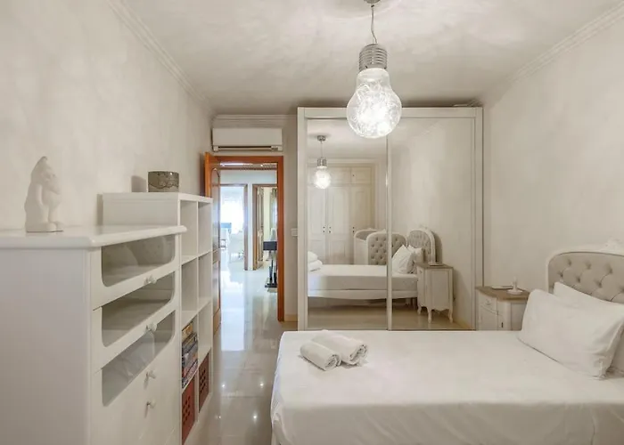 Maison Soleil * Oeiras