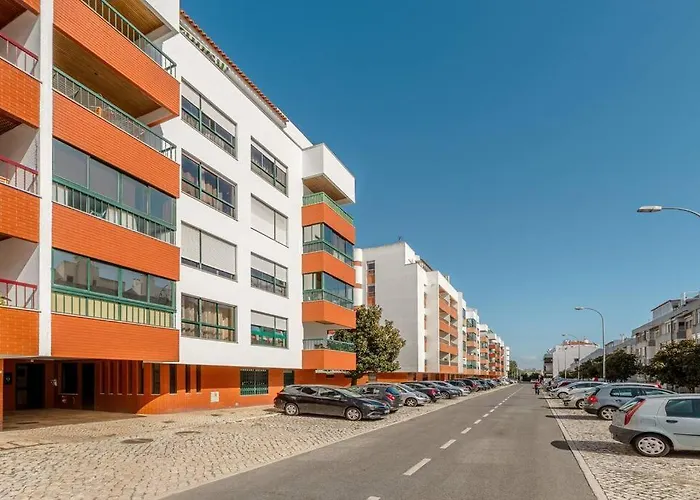 Lejlighed Maison Soleil