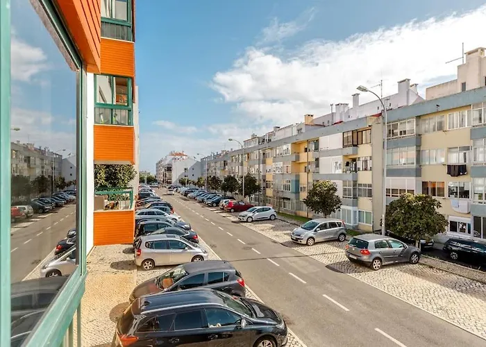 Maison Soleil Lejlighed