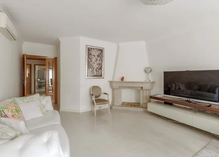 Lejlighed Maison Soleil Oeiras