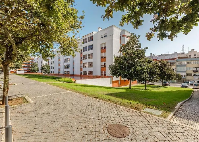 Maison Soleil Lejlighed *