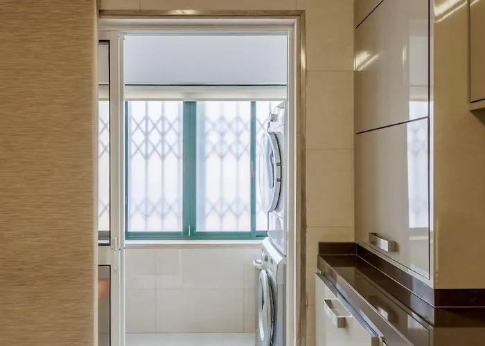 Lejlighed Maison Soleil Oeiras