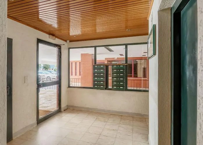 Lejlighed Maison Soleil