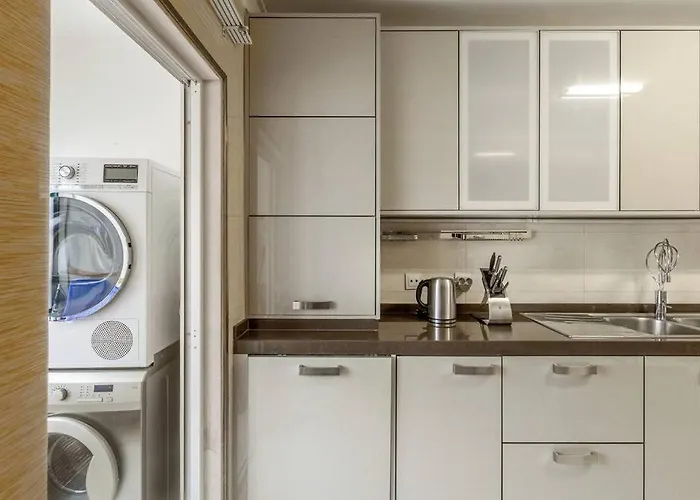 Maison Soleil Lejlighed